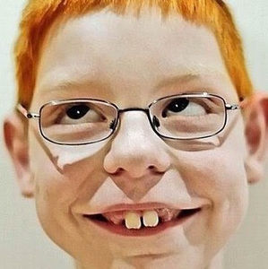 Meet your Posher, Yurii